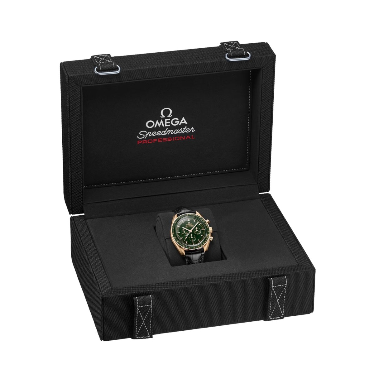 ZEGAREK OMEGA Speedmaster Moonwatch Professional