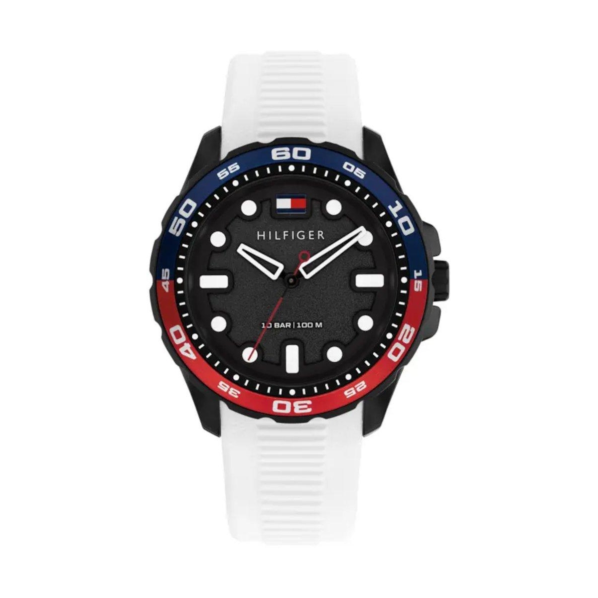 ZEGAREK TOMMY HILFIGER TH-REGATTA