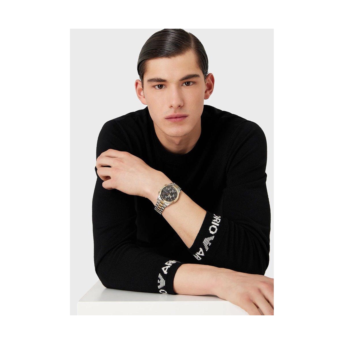 ZEGAREK EMPORIO ARMANI PAOLO CHRONOGRAPH