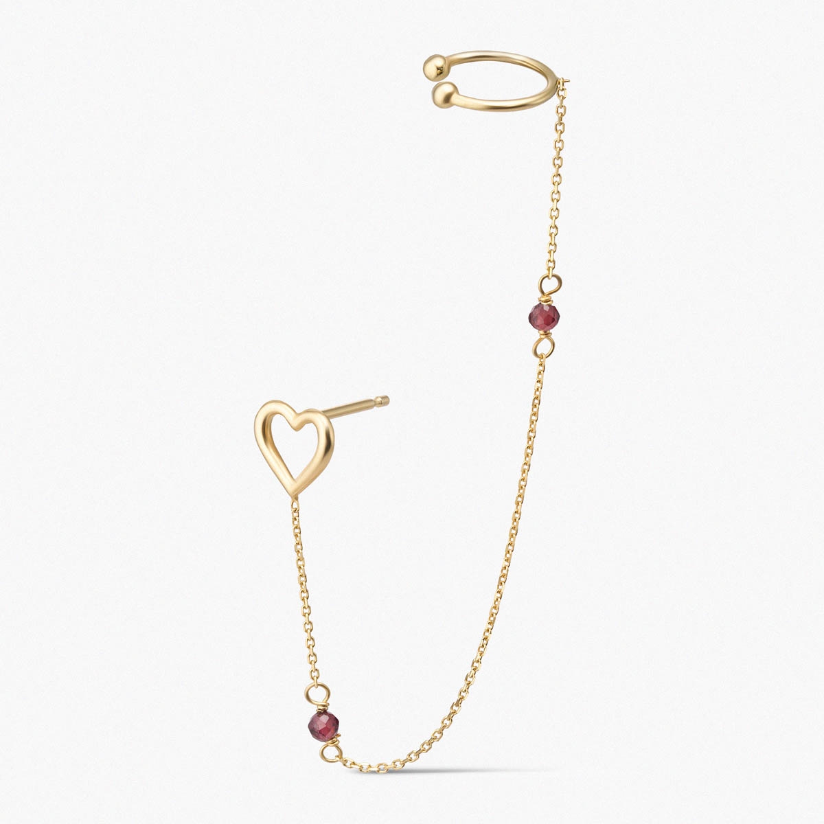 Monokolczyk złoty  Czułość