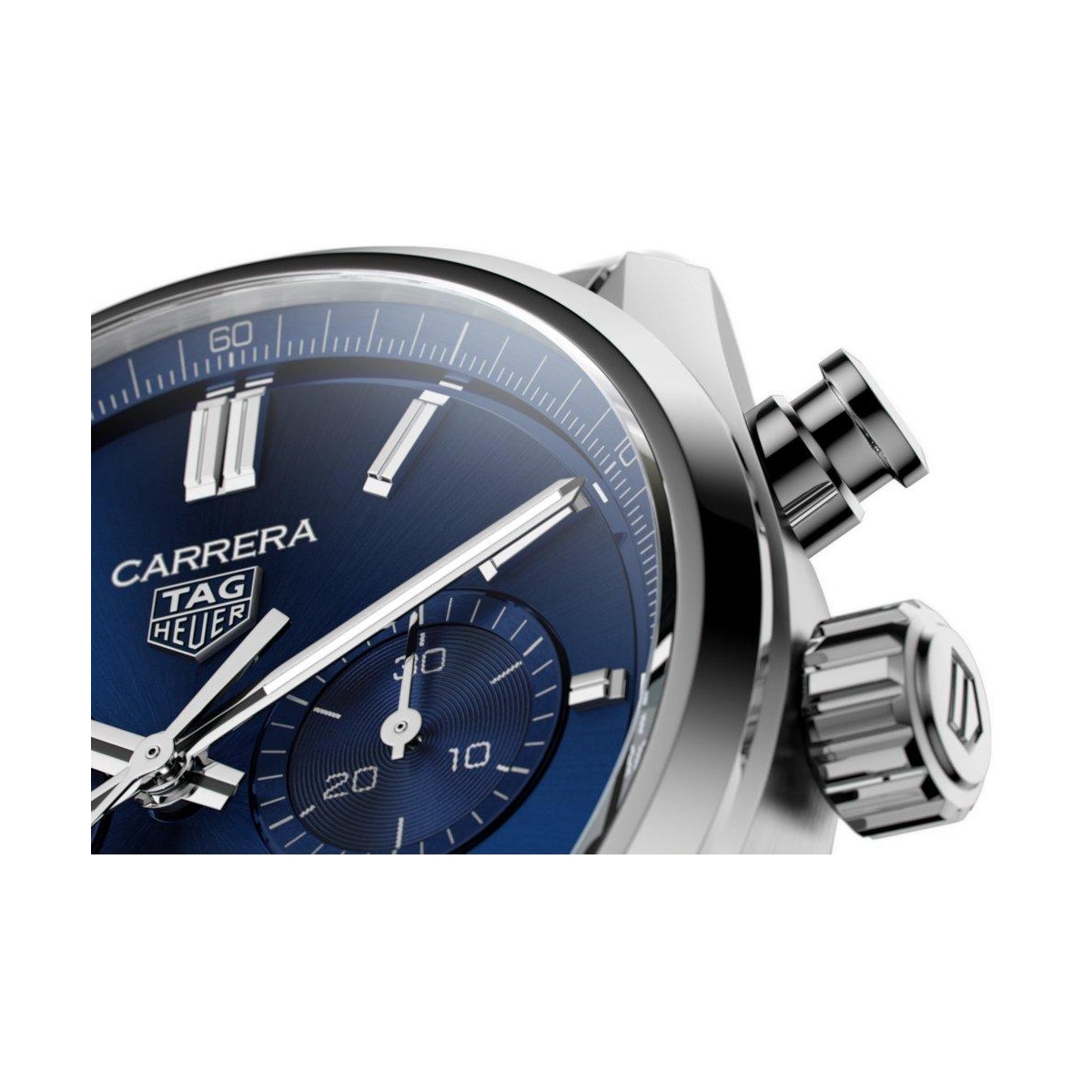 ZEGAREK TAG HEUER CARRERA CHRONOGRAPH