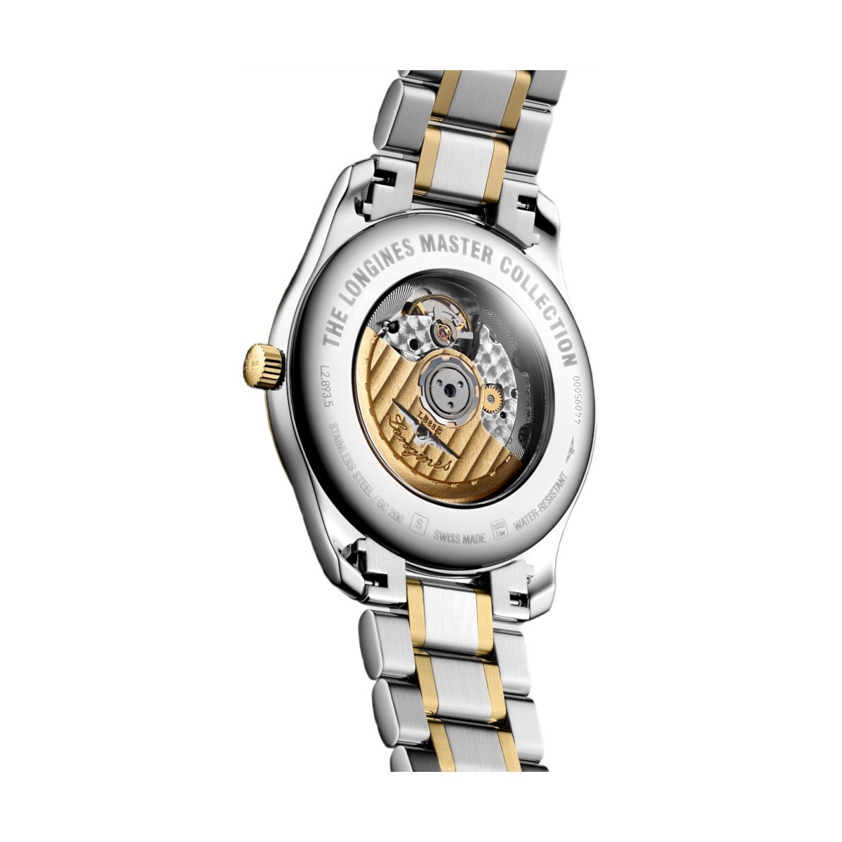 LONGINES MASTER COLLECTION