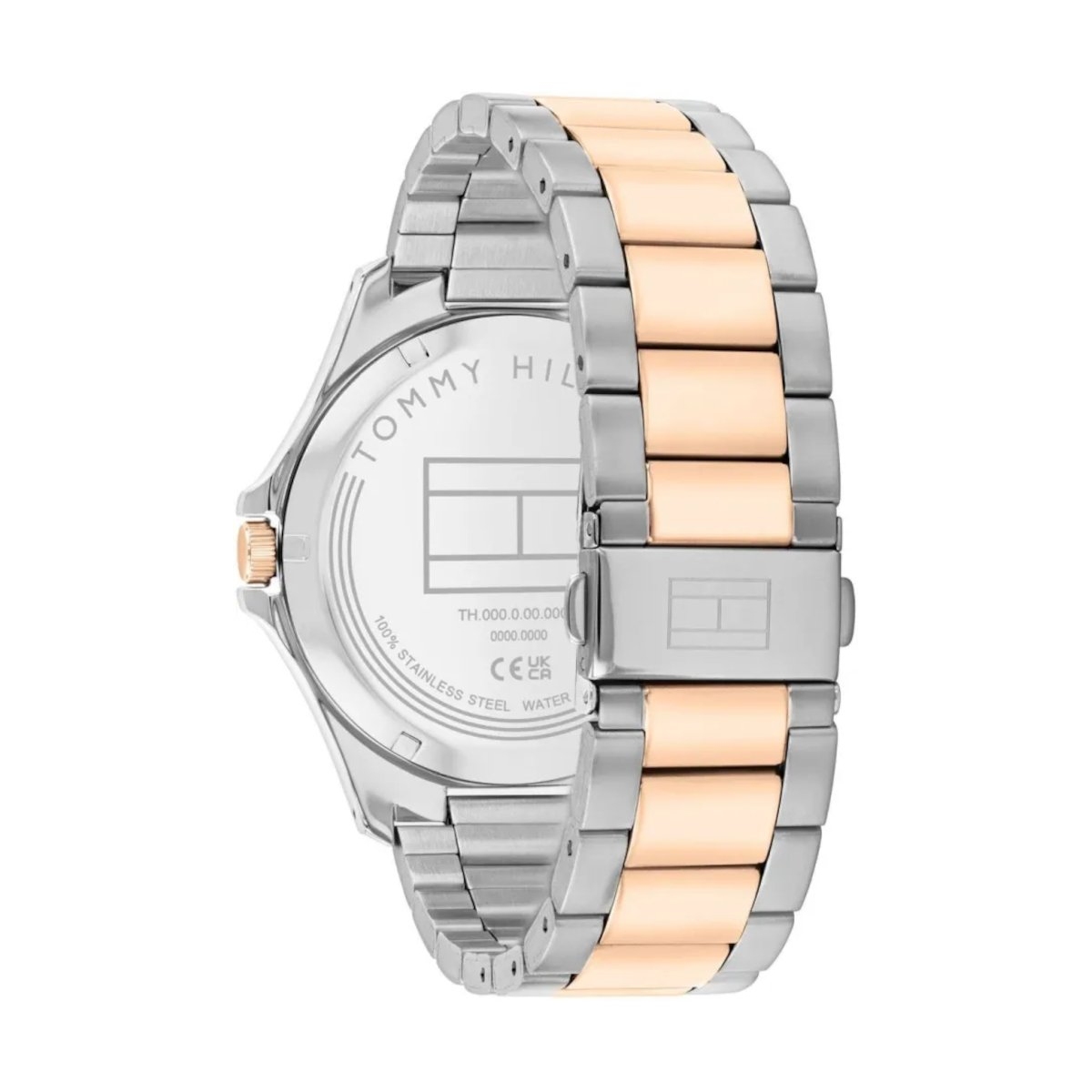 ZEGAREK TOMMY HILFIGER BRUCE