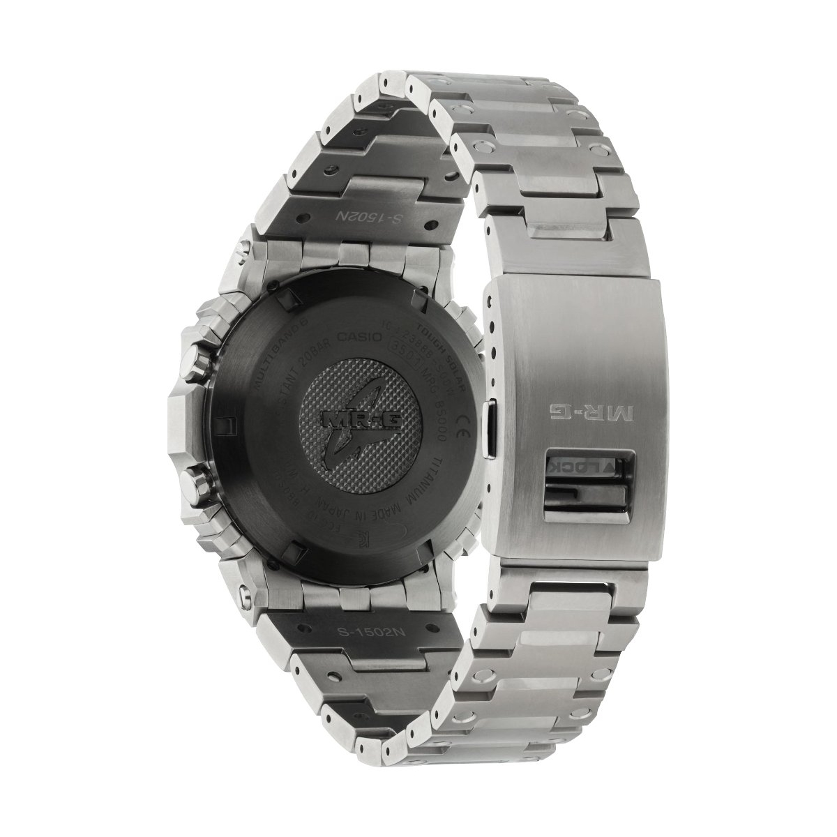 ZEGAREK G-SHOCK Exclusive Premium