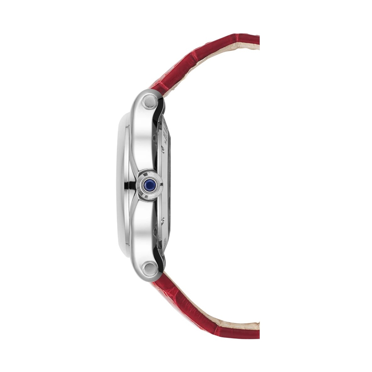 ZEGAREK CHOPARD HAPPY HEARTS