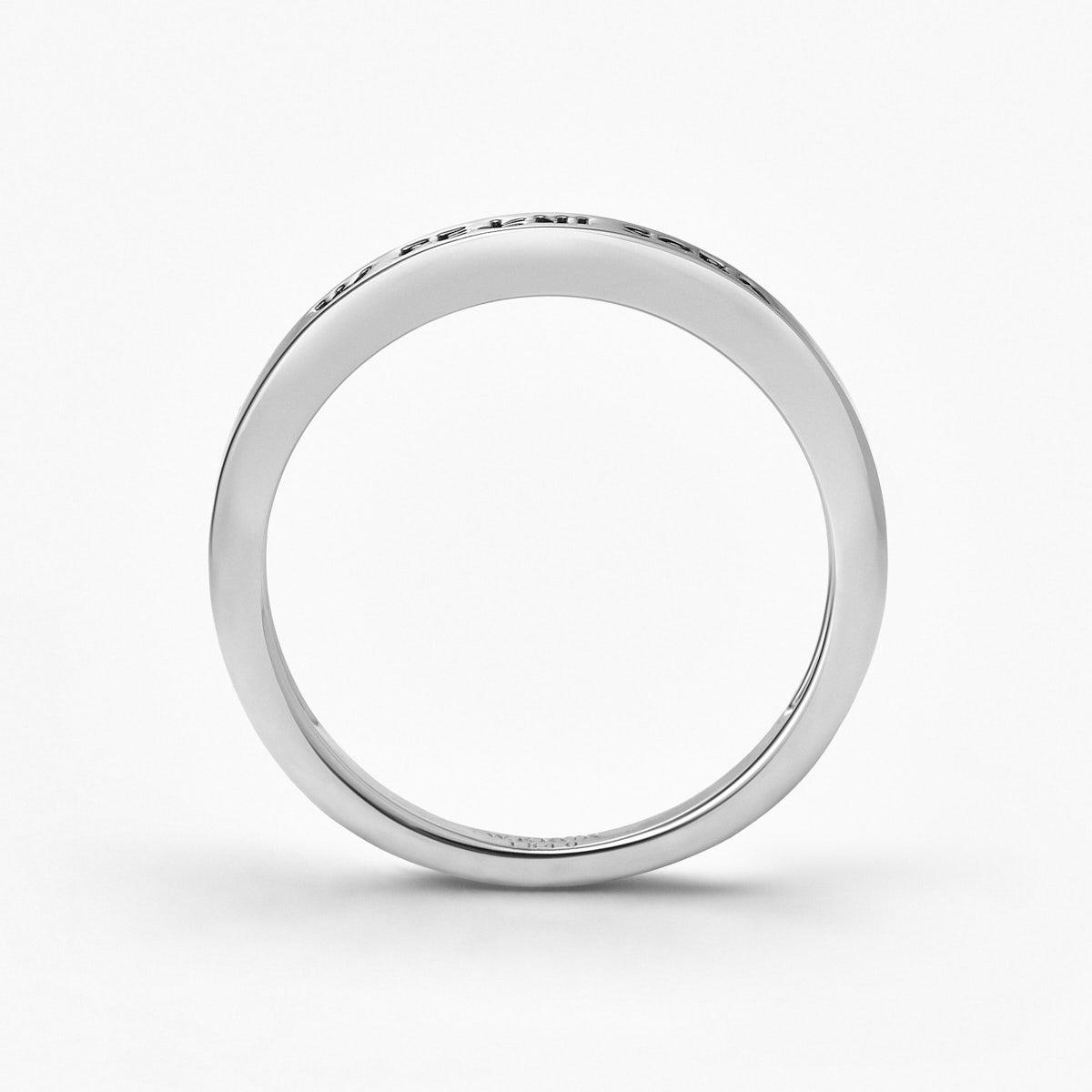 Pierścionek PEŁNIA NOSOWSKA x W.KRUK