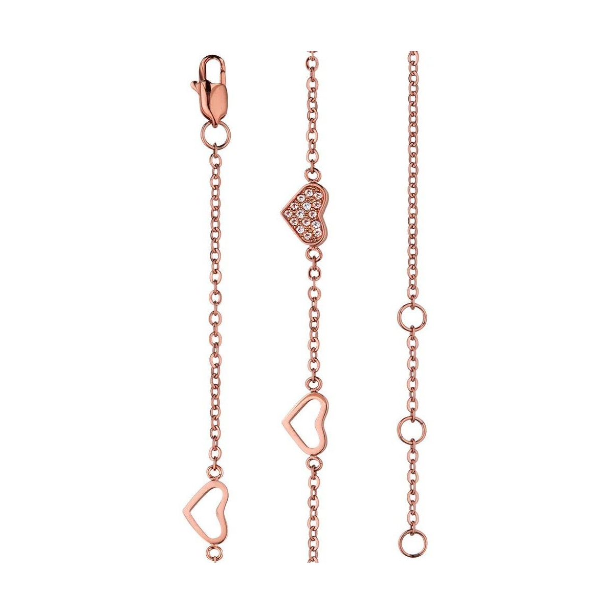 ZEGAREK TIMEX TRANSCEND SET