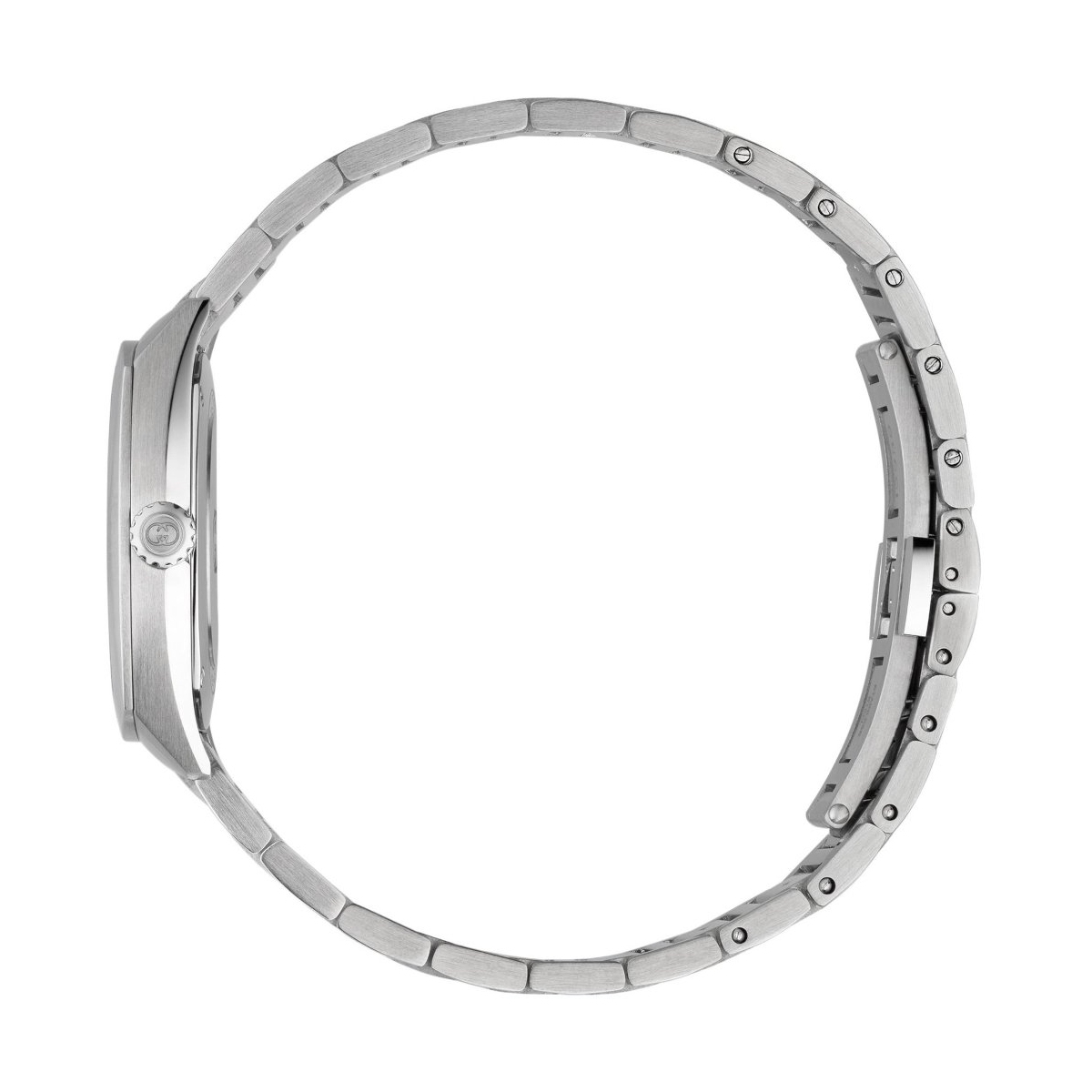 ZEGAREK GUCCI INTERLOCKING