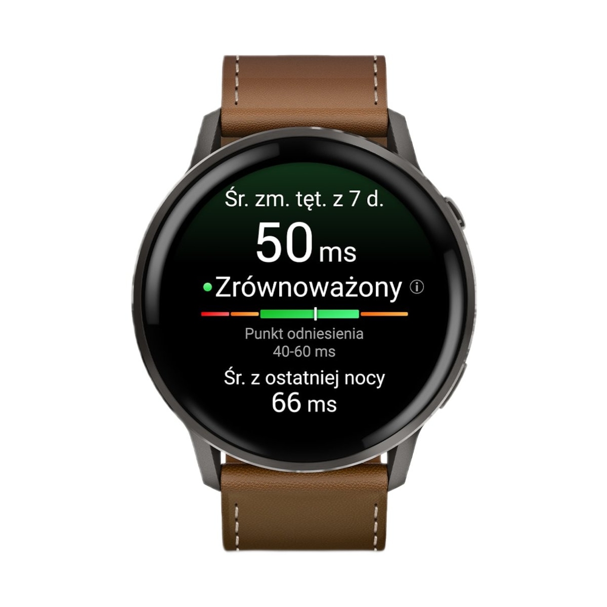 ZEGAREK GARMIN VENU 4