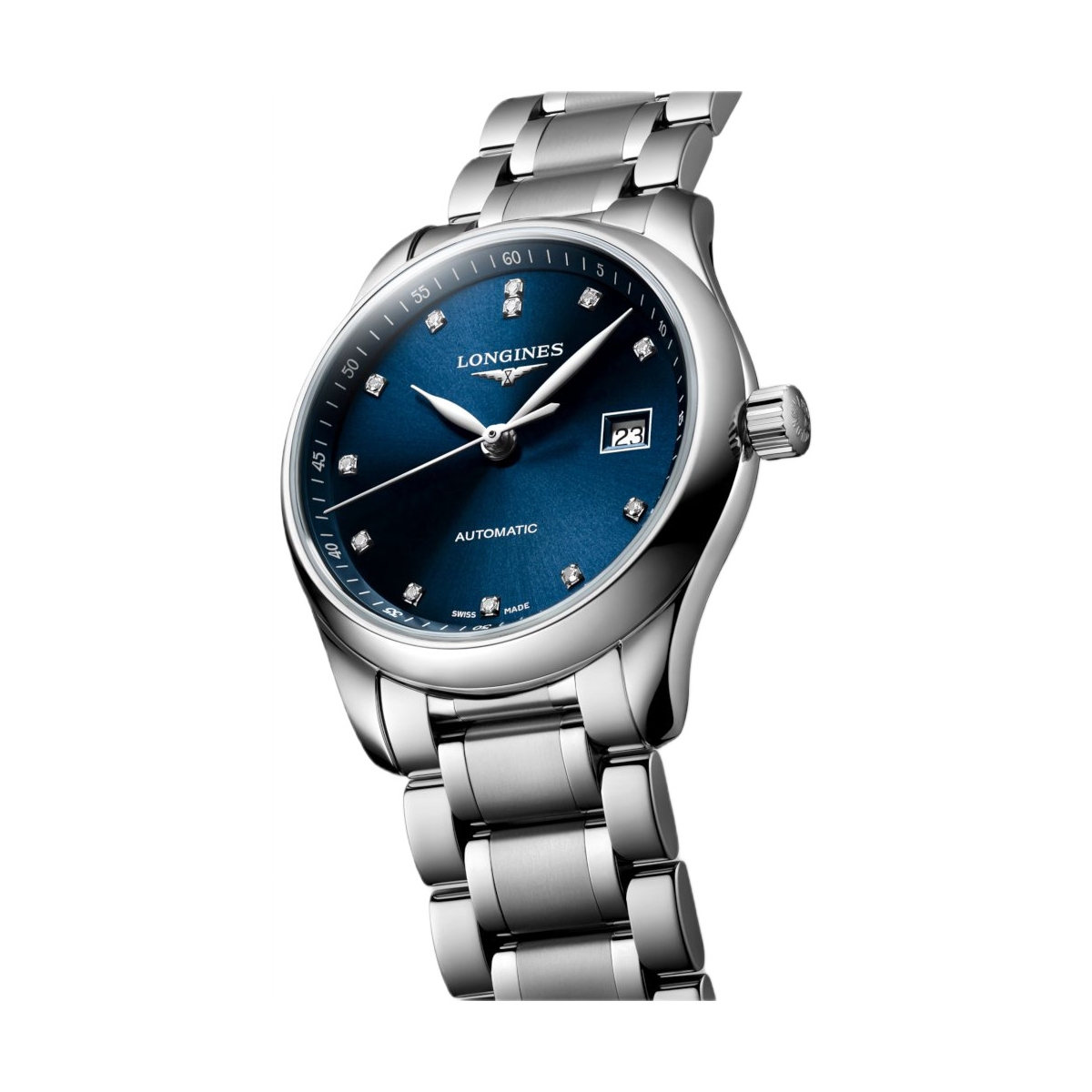 LONGINES MASTER COLLECTION