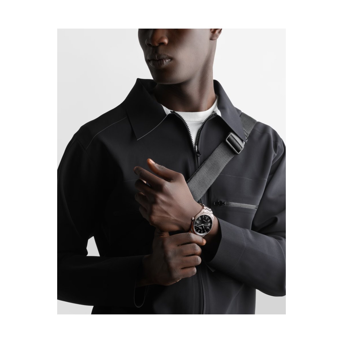 LONGINES MASTER COLLECTION