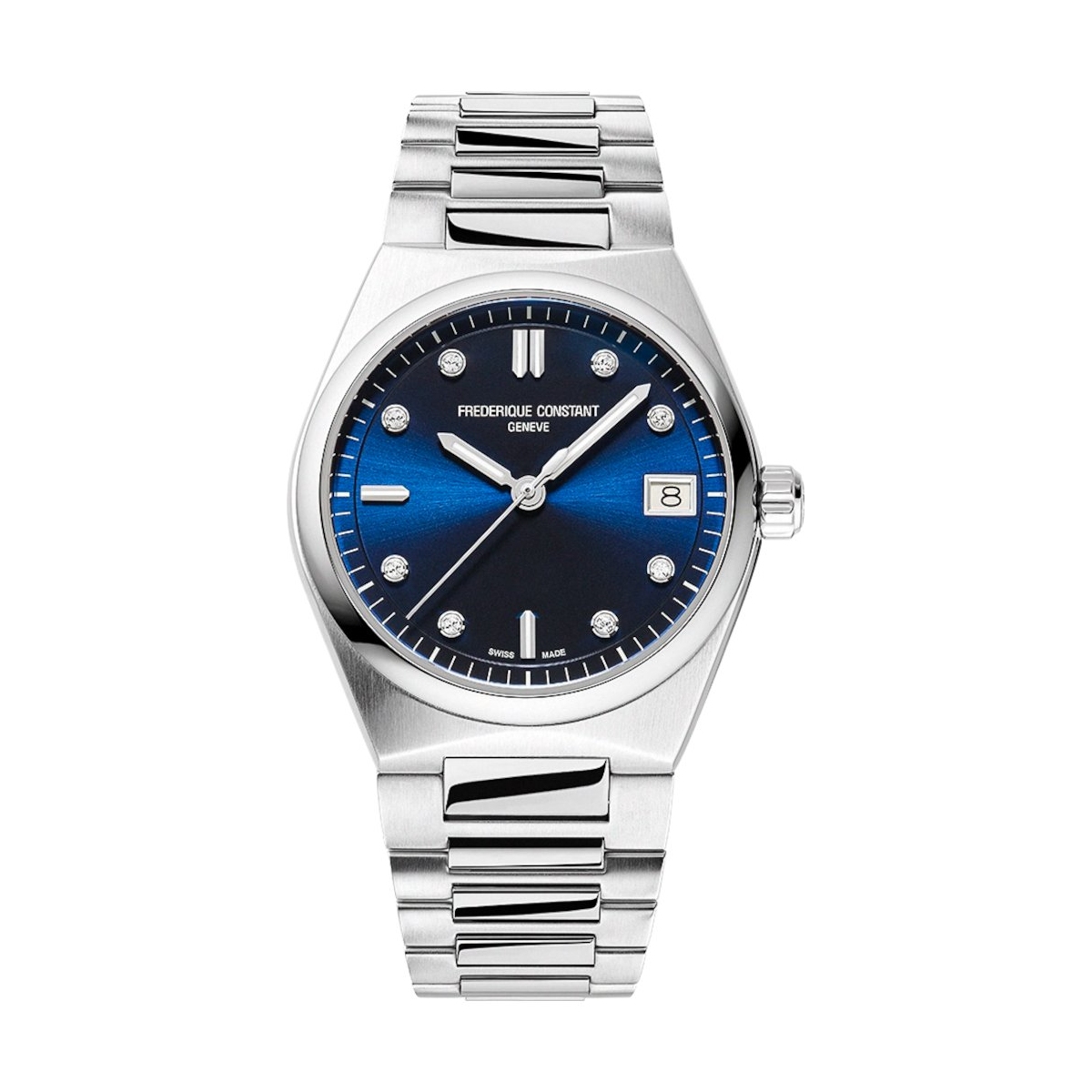 ZEGAREK FREDERIQUE CONSTANT HIGHLIFE LADIES QUARTZ