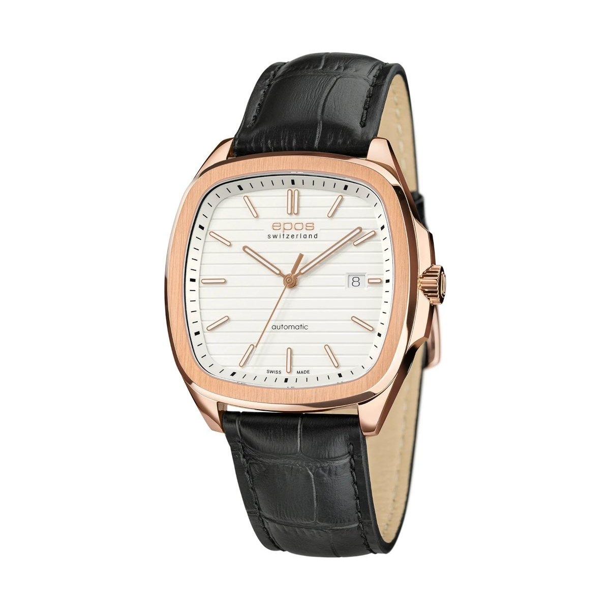 ZEGAREK EPOS TIMELESS 3511 AUTOMATIC