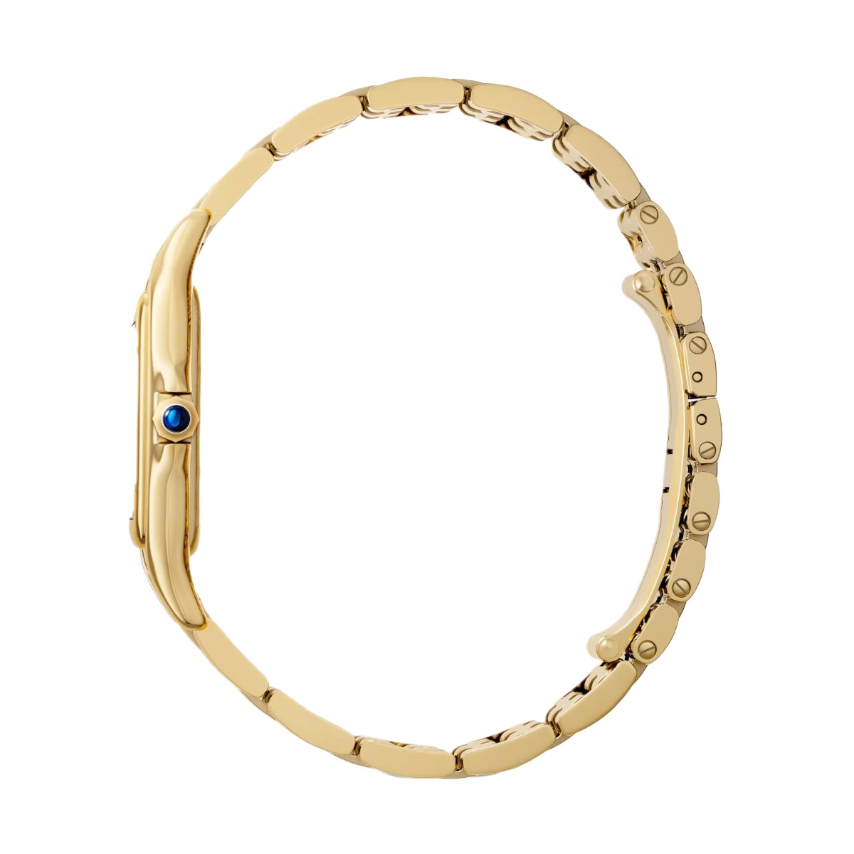 ZEGAREK CARTIER PANTHERE DE CARTIER L