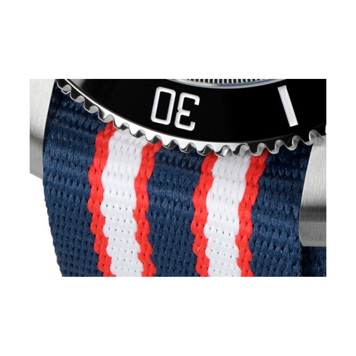 ZEGAREK EPOS SPORT 3504 DIVER TITANIUM AUTOMATIC