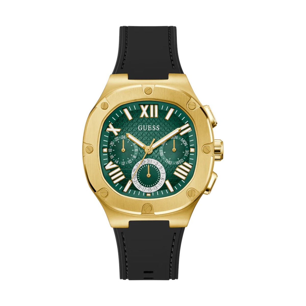 ZEGAREK GUESS HEADLINE