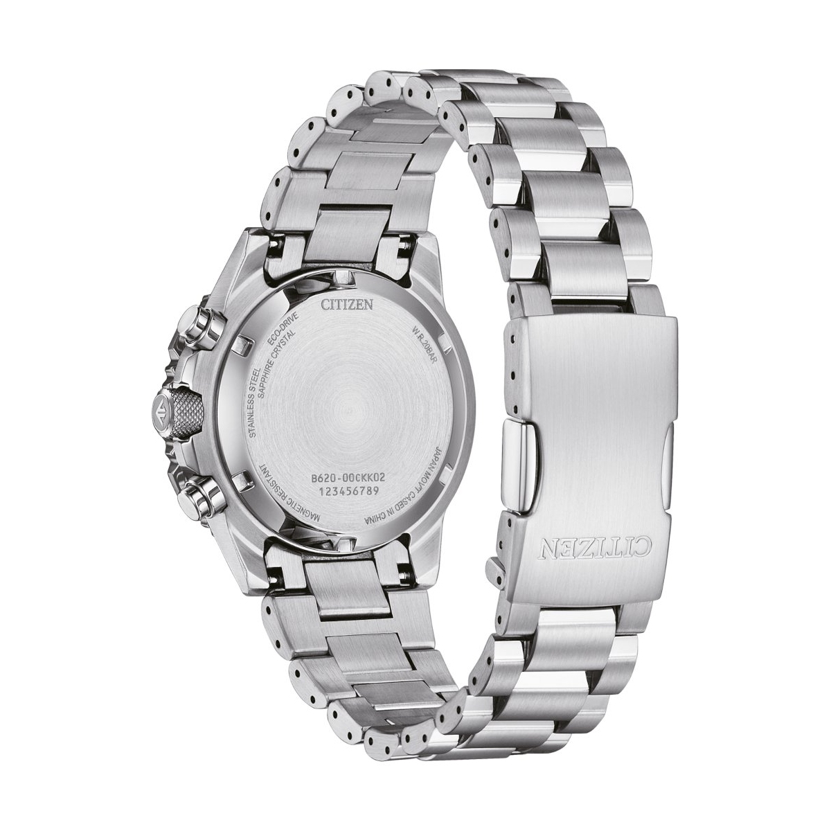 ZEGAREK CITIZEN PROMASTER SKY CHRONOGRAPH