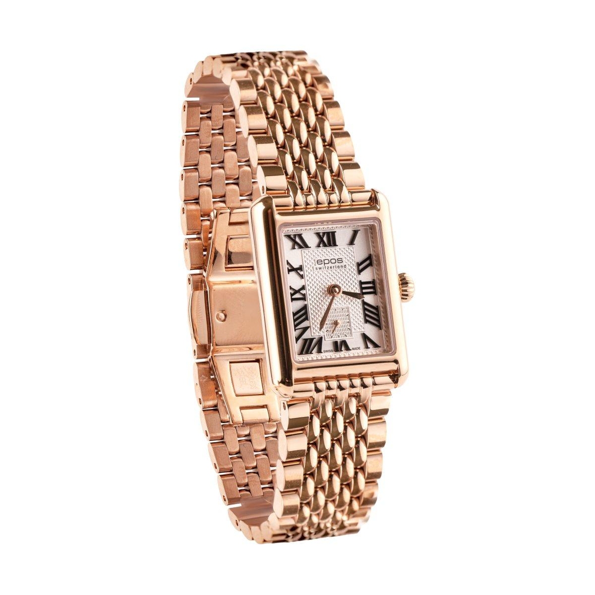 ZEGAREK EPOS QUARTZ LADY