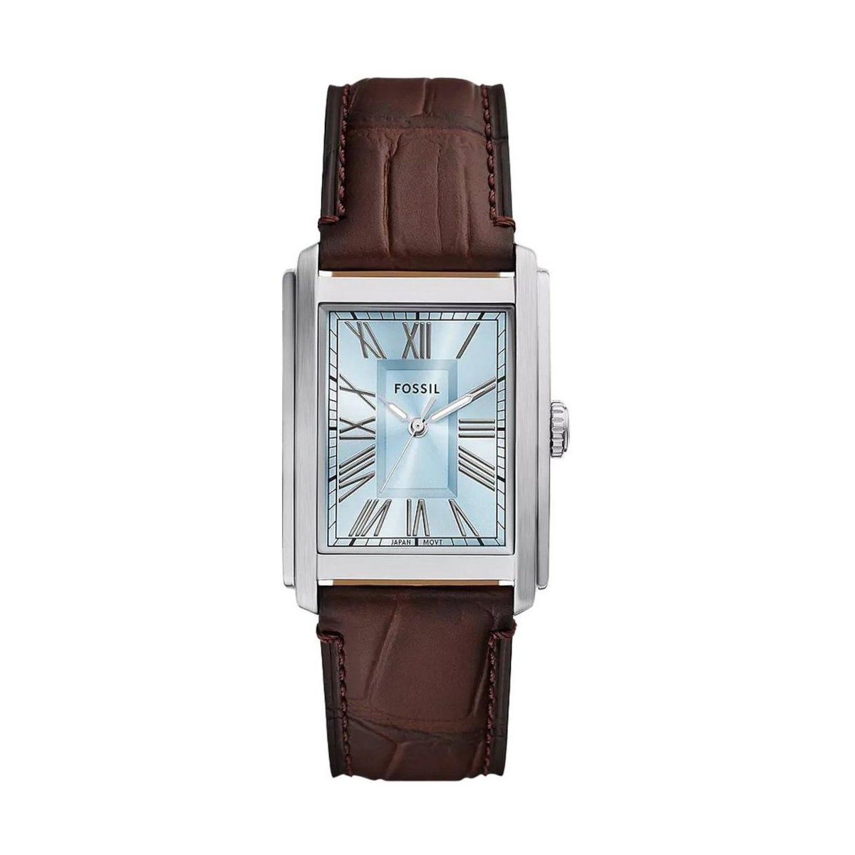 ZEGAREK FOSSIL CARRAWAY