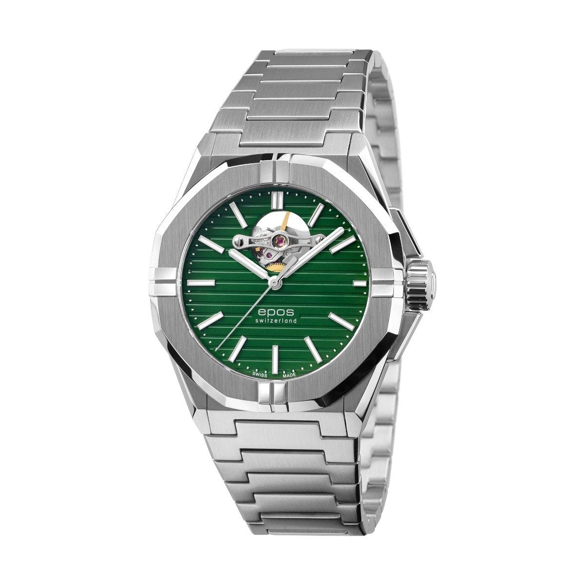 ZEGAREK EPOS SPORT 3506 OH AUTOMATIC