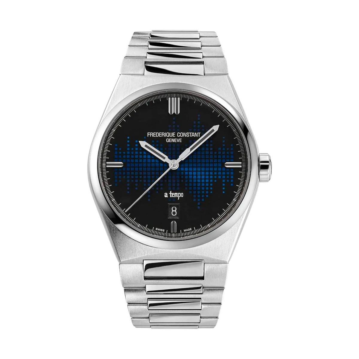 ZEGAREK FREDERIQUE CONSTANT HIGHLIFE AUTOMATIC X THE AVENER LIMITED EDITION