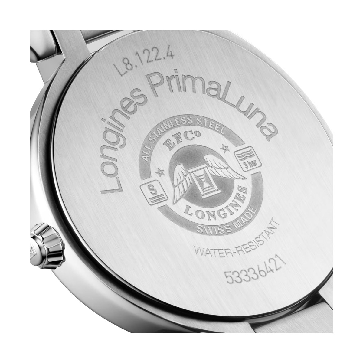 LONGINES PRIMALUNA