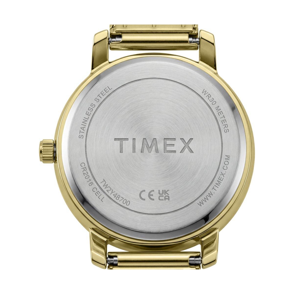 ZEGAREK TIMEX MAIN STREET