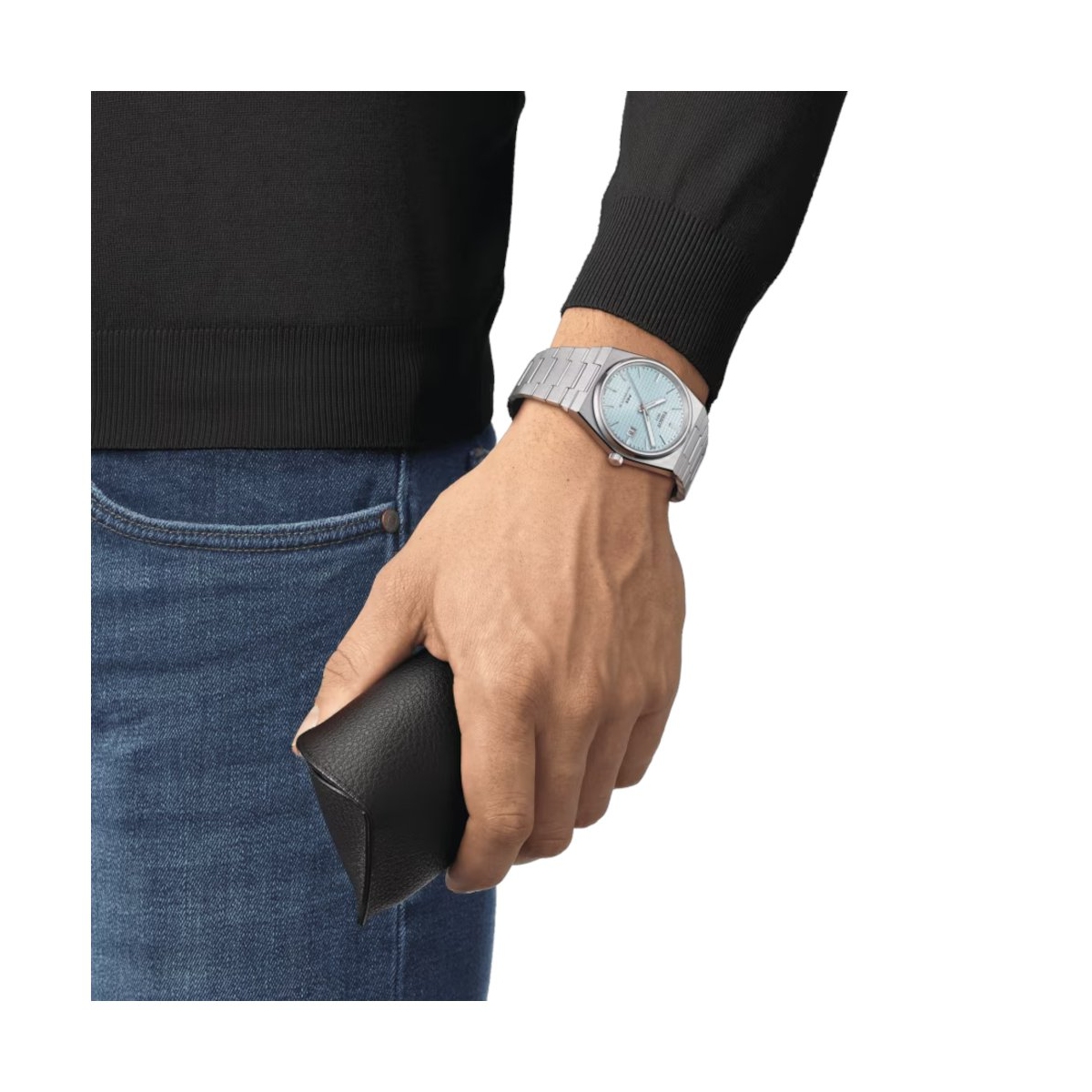 TISSOT PRX POWERMATIC 80