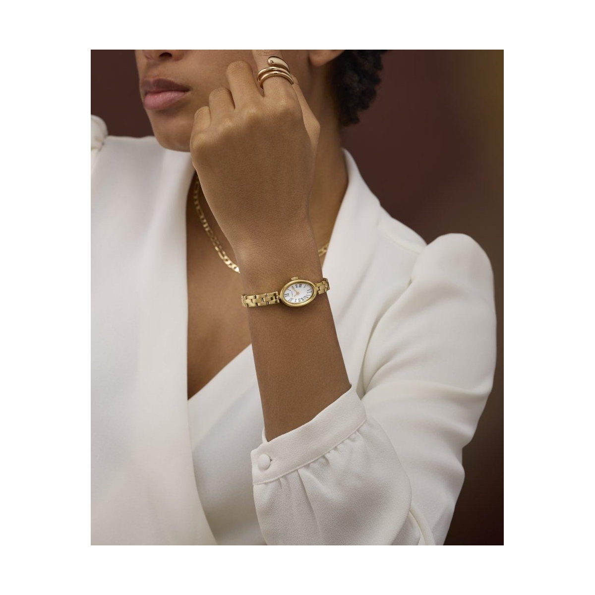 ZEGAREK TIMEX CAVATINA