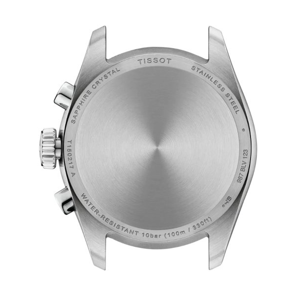 TISSOT PR 100 36MM