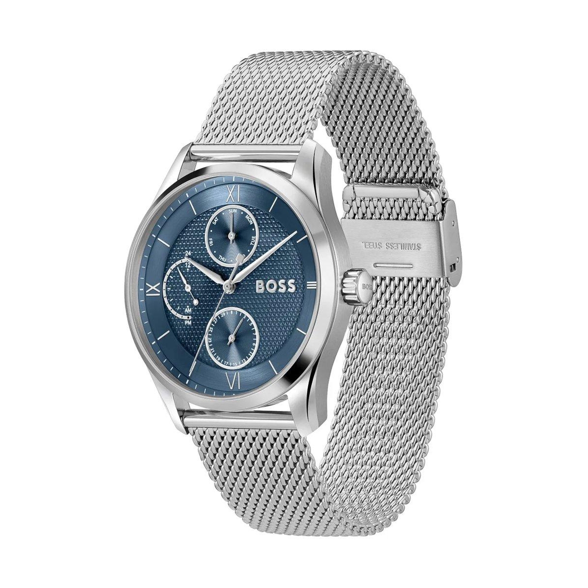 ZEGAREK BOSS PRINCIPLE MASTER