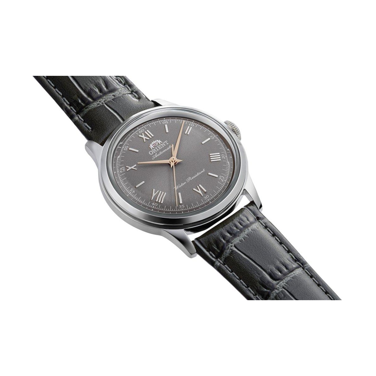 ZEGAREK ORIENT BAMBINO 38 AUTOMATIC LIMITED EDITION