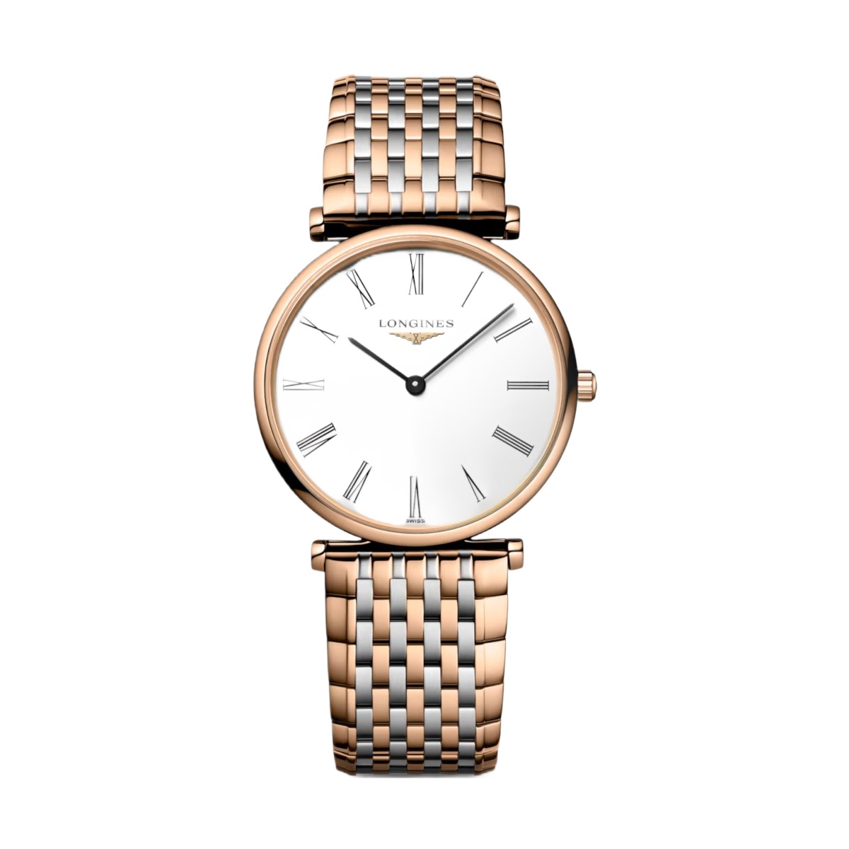 LONGINES LA GRANDE CLASSIQUE DE LONGINES
