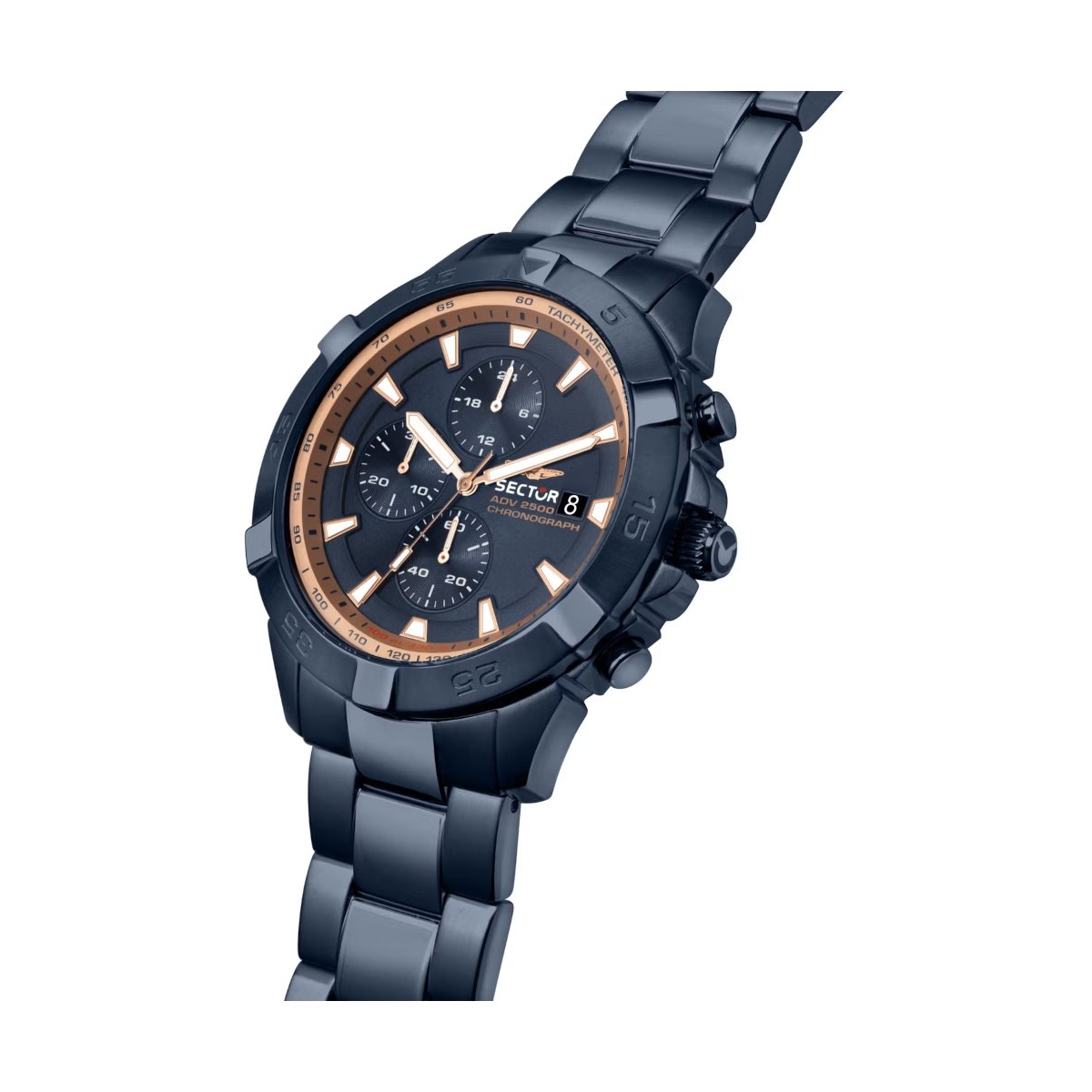 ZEGAREK SECTOR ADV2500 CHRONOGRAPH