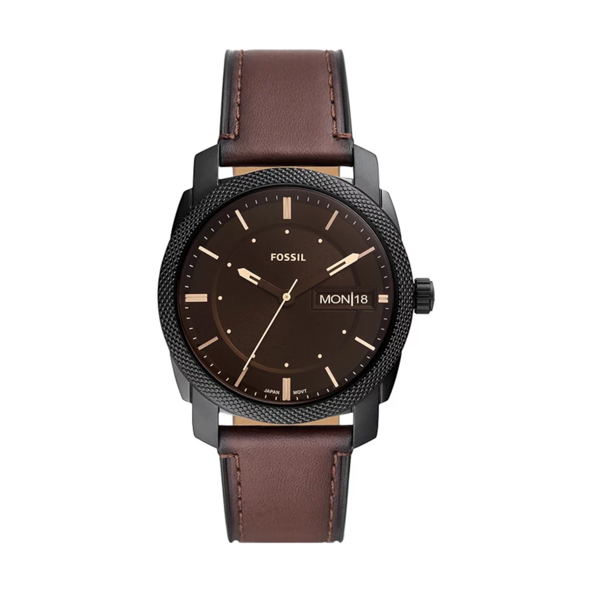 ZEGAREK FOSSIL Machine