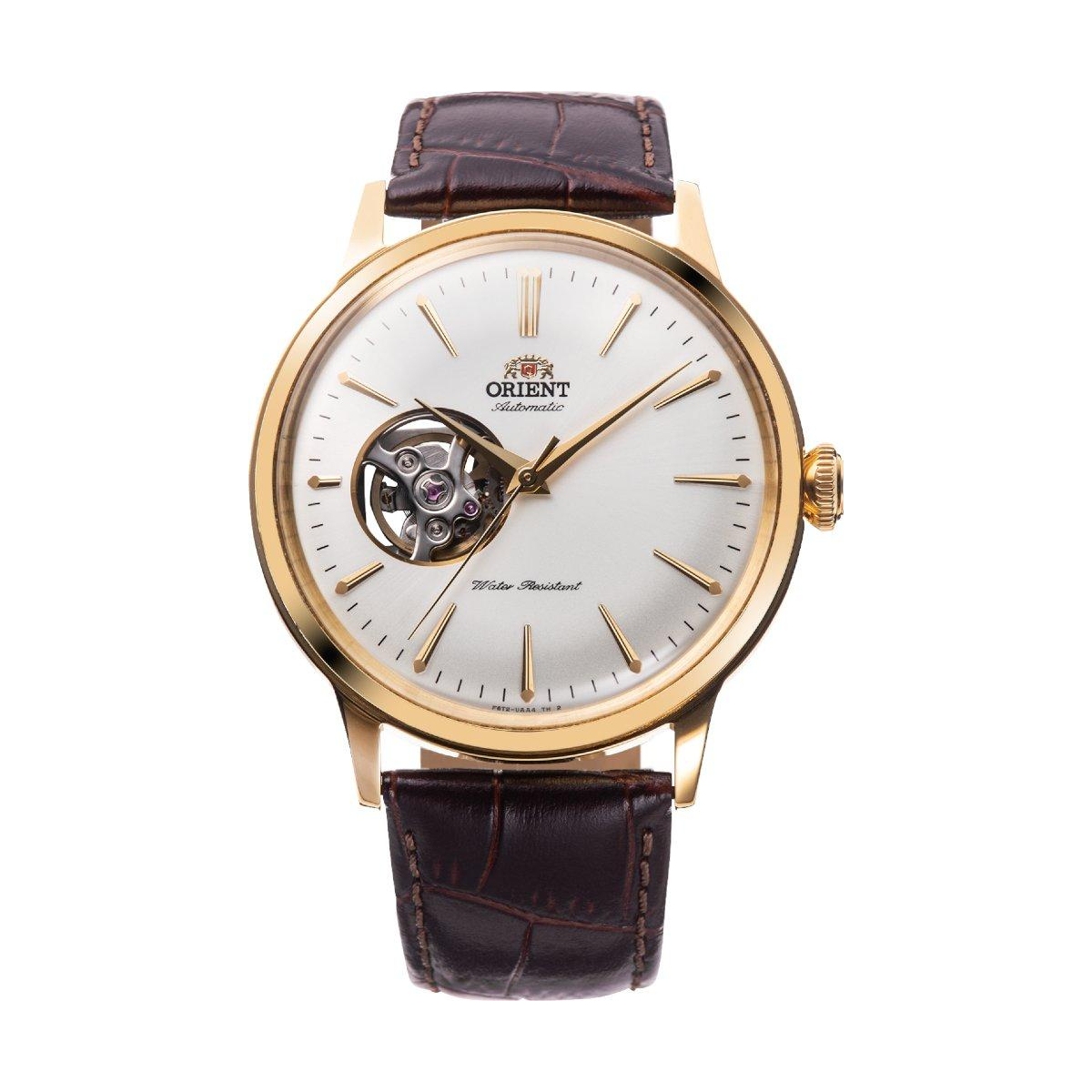 ZEGAREK ORIENT BAMBINO OPEN HEART