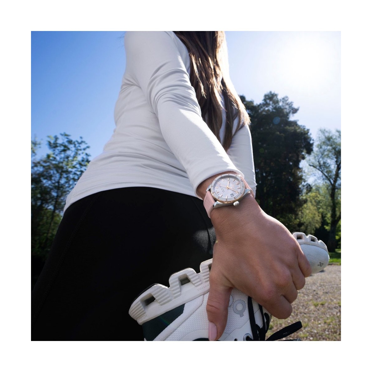 ZEGAREK NORQAIN ADVENTURE SPORT