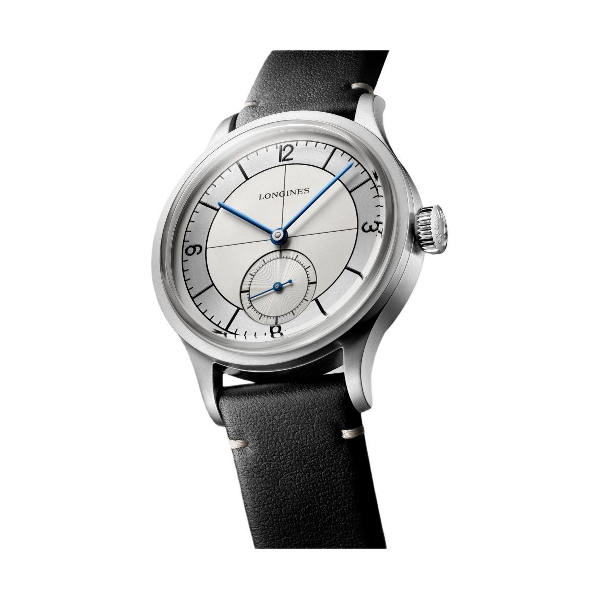 LONGINES HERITAGE SECTOR DIAL