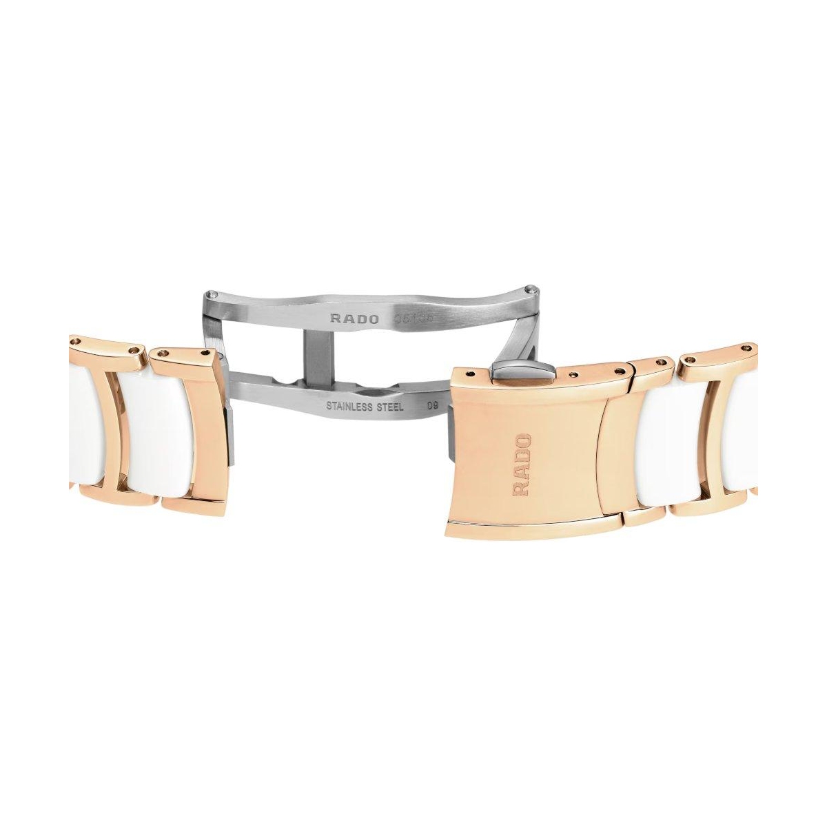 ZEGAREK RADO CENTRIX MOONPHASE