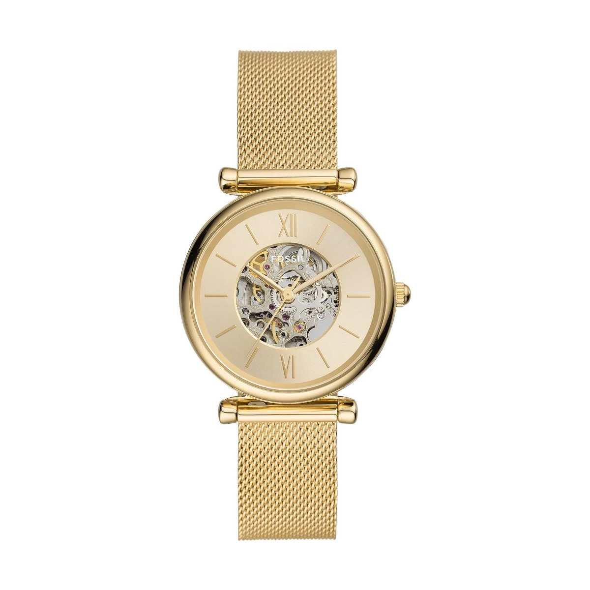 ZEGAREK FOSSIL CARLIE