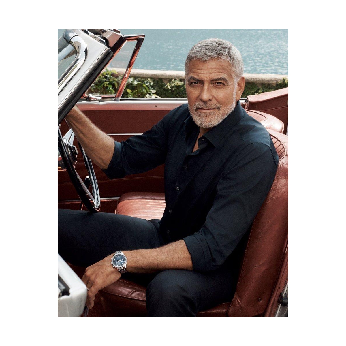 ZEGAREK OMEGA SPEEDMASTER '57