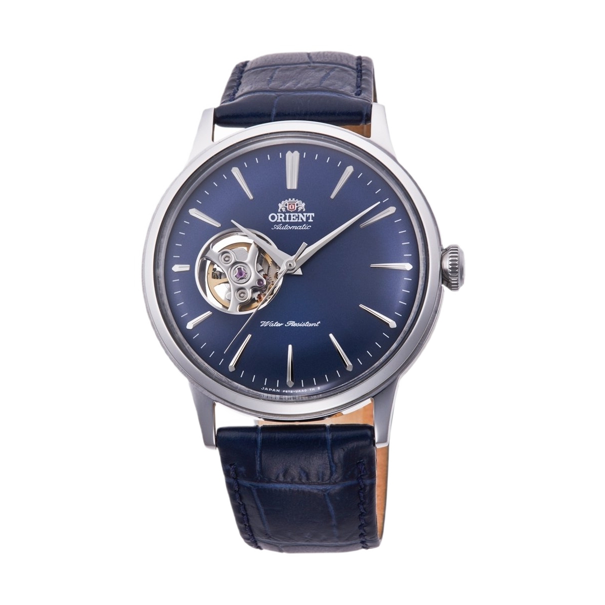 ZEGAREK ORIENT BAMBINO OPEN HEART