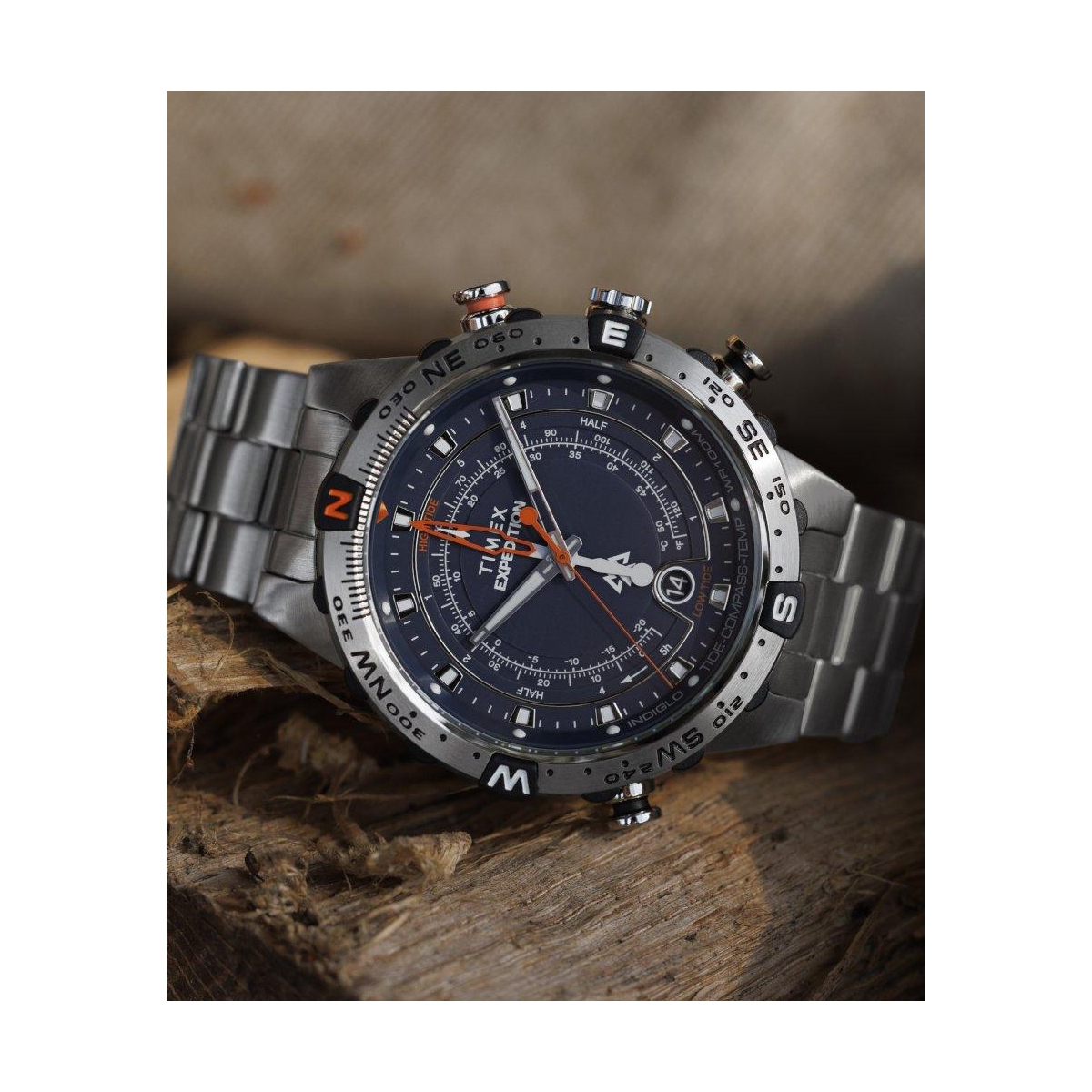 ZEGAREK TIMEX EXPEDITION NORTH