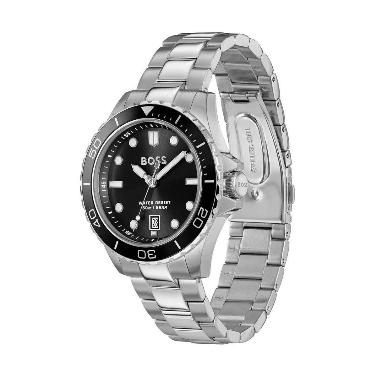 ZEGAREK BOSS TROPER SPORT