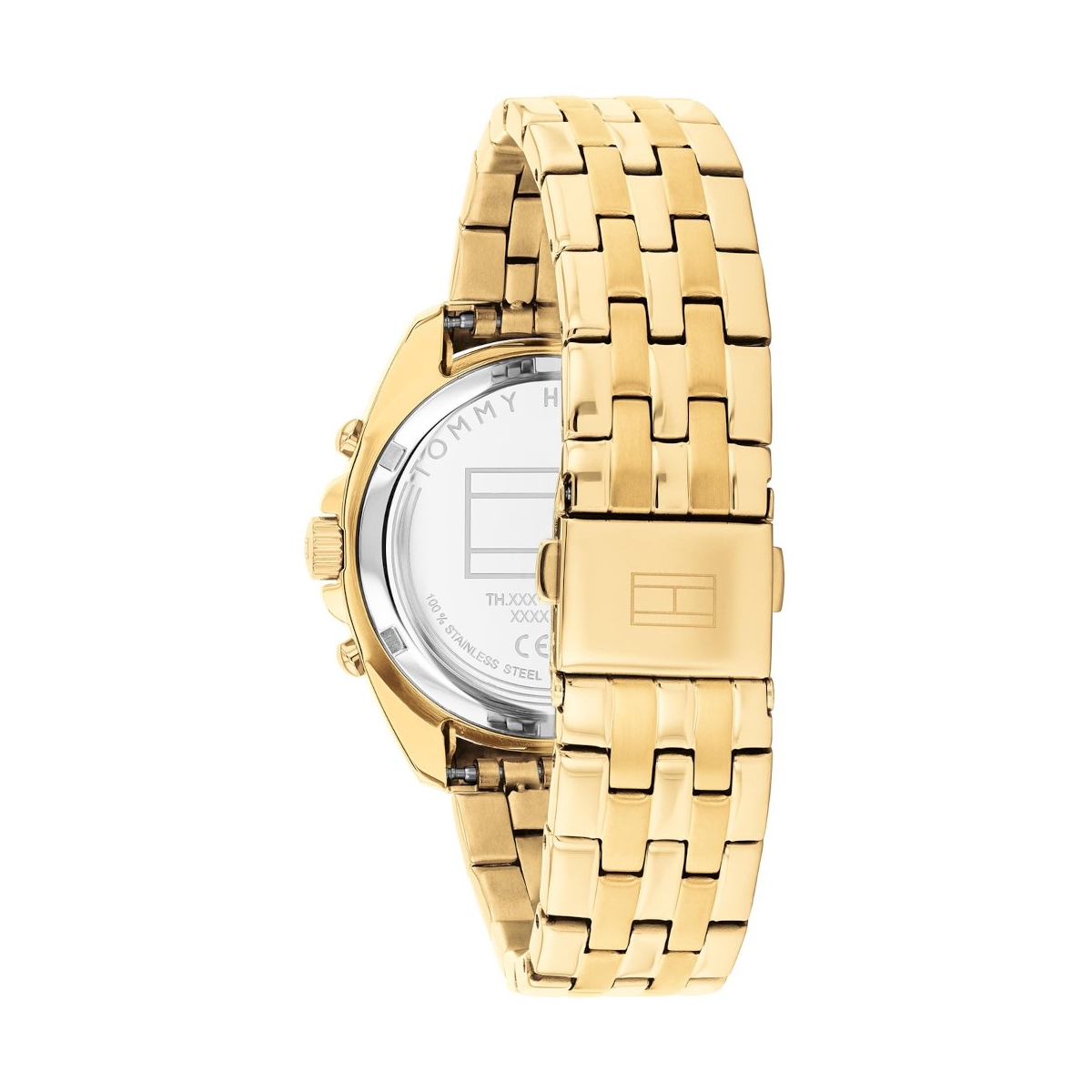 ZEGAREK TOMMY HILFIGER MELLIE