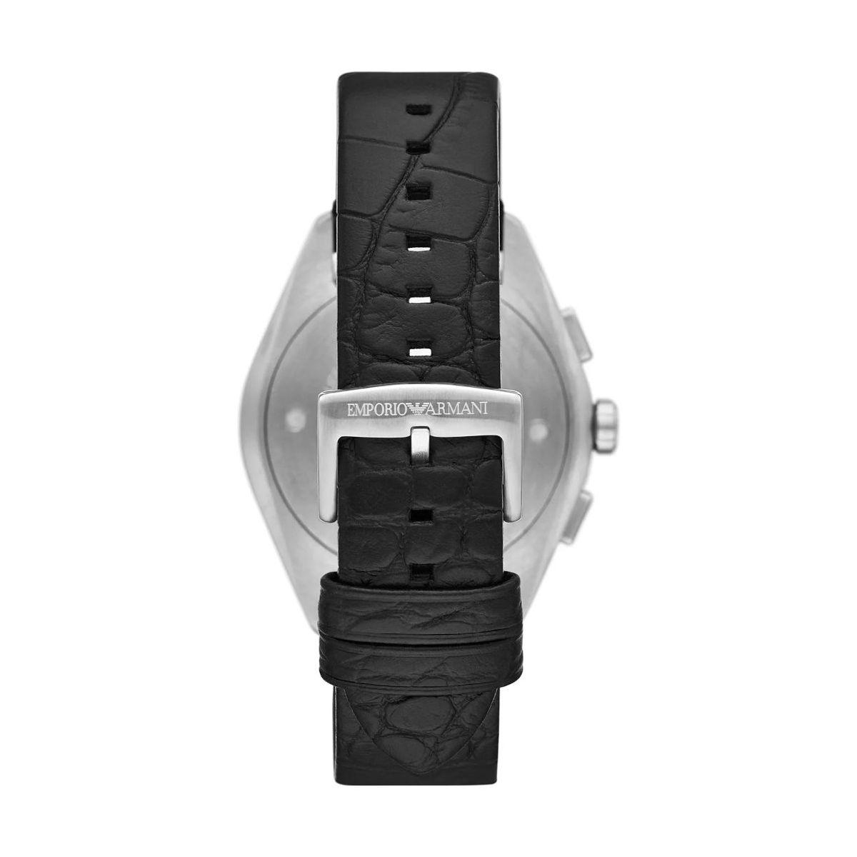 ZEGAREK EMPORIO ARMANI CLAUDIO CHRONOGRAPH