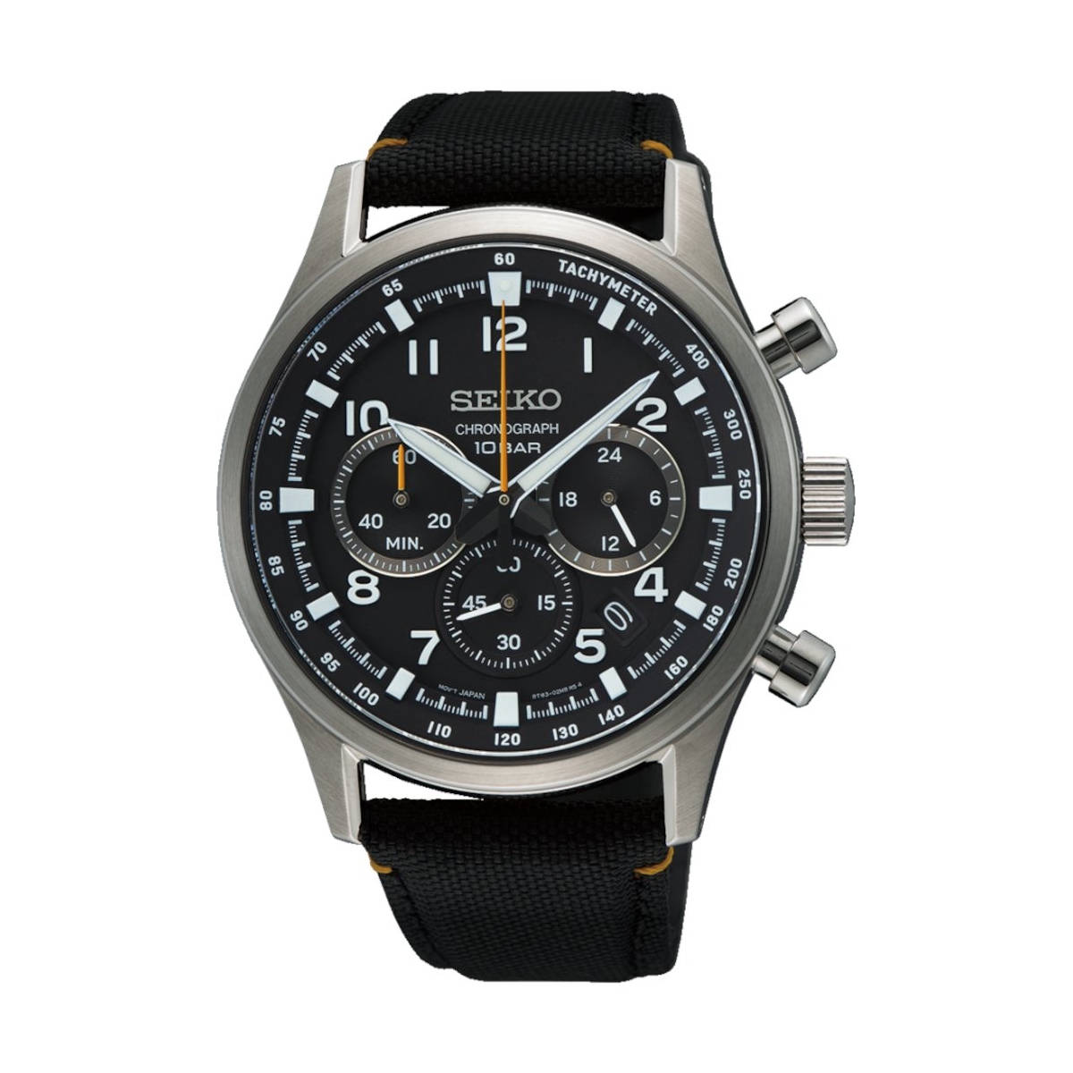 ZEGAREK SEIKO CLASSIC CHRONOGRAPH