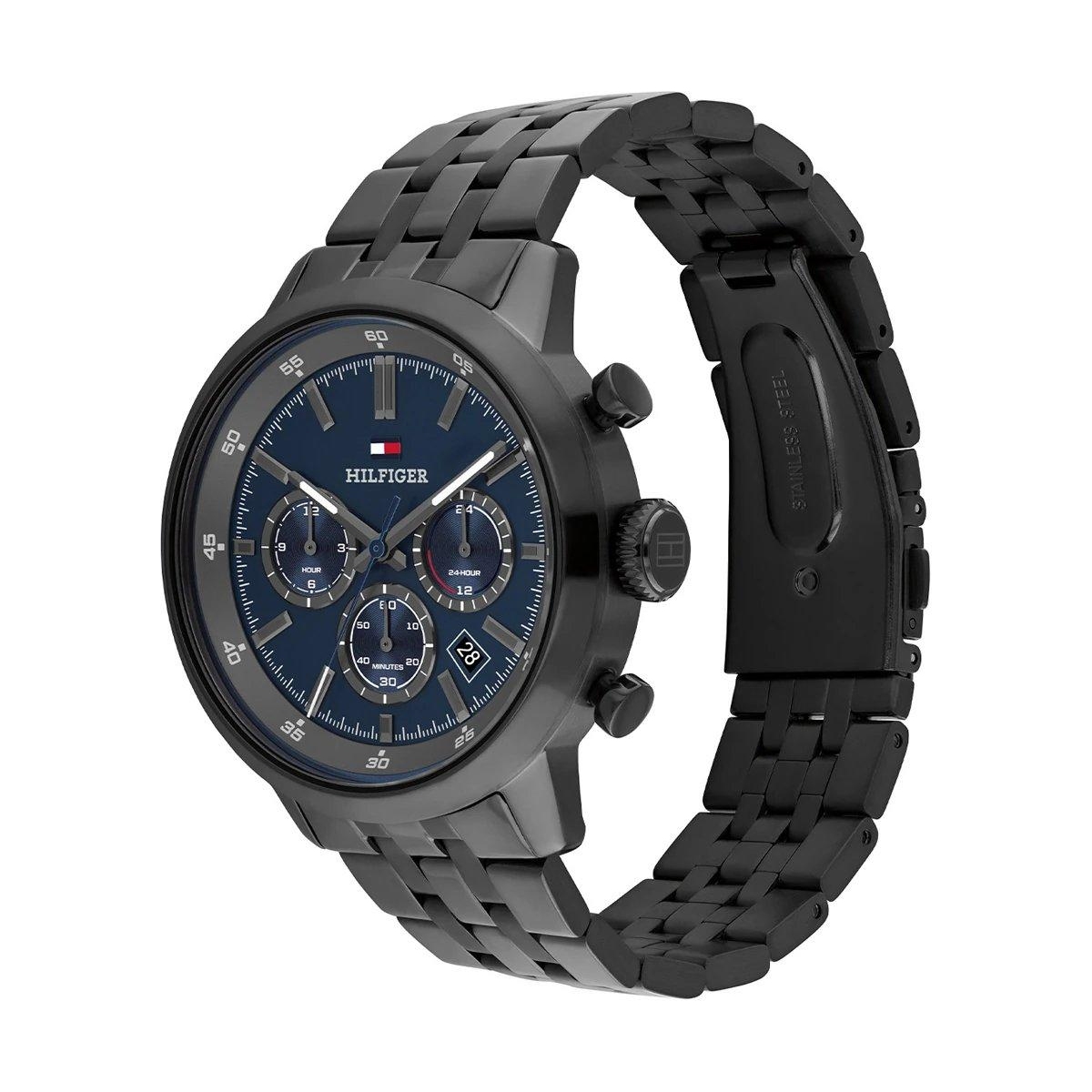 ZEGAREK TOMMY HILFIGER KENT CHRONOGRAPH