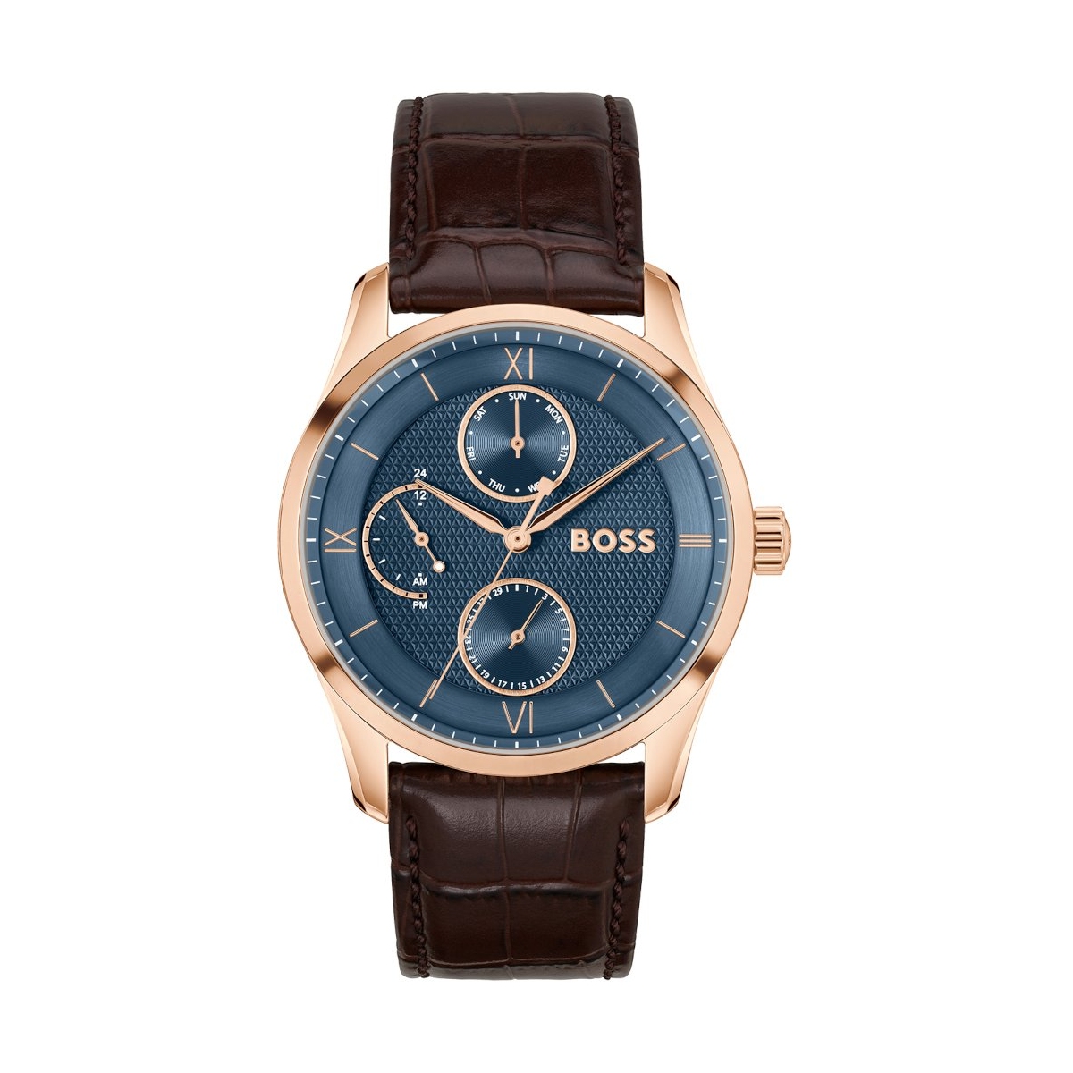 ZEGAREK BOSS PRINCIPLE MASTER