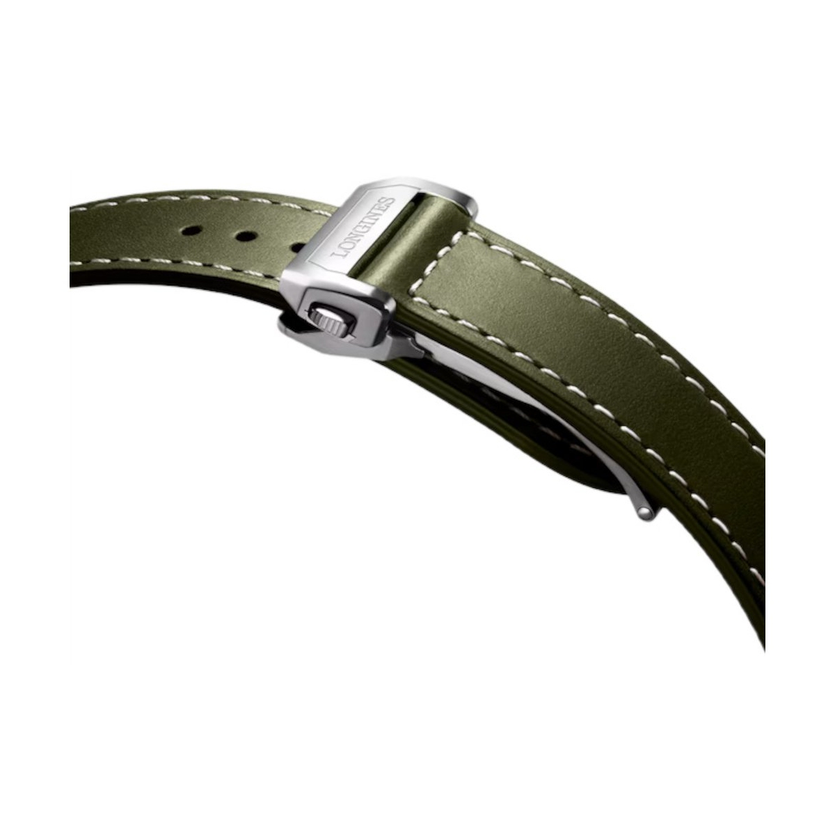 LONGINES SPIRIT FLYBACK